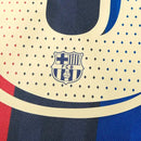 BARCELONA FIRST 22 23 DRAKE RETRO MEN
