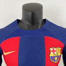 BARCELONA FIRST VERSION PLAYER MEN 23/24