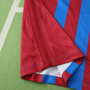 BARCELONA FIRST 21 22 RETRO MEN