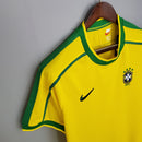 BRASIL FIRST 98 RETRO MEN