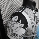 JERSEY JAPÓN DRAGON BALL Z VERSION PLAYER 24/25 MEN