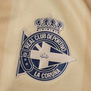 LA CORUÑA EDICIÓN ESPECIAL MANGA LARGA MEN 25/26