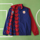 TRACKSUIT BARCELONA COLDPLAY DOBLE THIRD 25/26