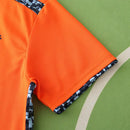 CELTA DE VIGO THIRD ORANGE MEN 24/25