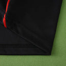 SEVILLA THIRD BLACK MEN 25/26