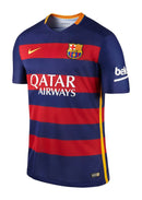 BARCELONA FIRST RETRO MEN 15/16