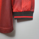 MANCHESTER UNITED FIRST 1996 RETRO LONG SLEEVE MEN