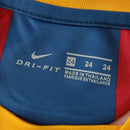 BARCELONA FIRST KIT FOR RETRO MEN 10/11