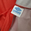 MANCHESTER UNITED FIRST 1996 RETRO LONG SLEEVE MEN