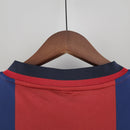 BARCELONA FIRST RETRO MEN 98/99