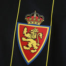 ZARAGOZA SECOND BLACK MEN 25/26