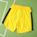 PANTS CORTOS BORUSSIA DORTMUND FIRST VERSION PLAYER 25/26
