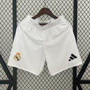 PANTS CORTOS REAL MADRID FIRST PLAYER 24/25