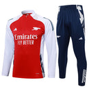 TRACKSUIT PANTS ARSENAL TRAINING SECOND 24/25 MEN