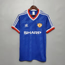 MANCHESTER UNITED FIRST RETRO 86/88 MEN