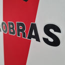 RIVER PLATE FIRST RETRO 09/10 MEN