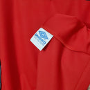 MANCHESTER UNITED FIRST RETRO LONG SLEEVE 98/99 MEN