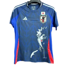 JAPÓN EDICIÓN LIMITADA XXVIII ANIME 24/25 MEN