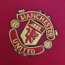 MANCHESTER UNITED FIRST RETRO LONG SLEEVE 04/05 MEN