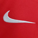 MANCHESTER UNITED FIRST RETRO LONG SLEEVE 04/05 MEN