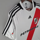 RIVER PLATE FIRST RETRO 09/10 MEN