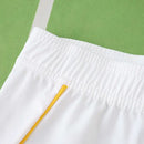 PANTS CORTOS REAL MADRID FIRST VERSION PLAYER 25/26