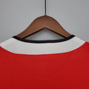 MANCHESTER UNITED FIRST RETRO LONG SLEEVE 04/05 MEN