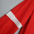 MANCHESTER UNITED FIRST RETRO LONG SLEEVE 04/05 MEN