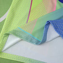 JERSEY BARCELONA GREEN MEN 25/26