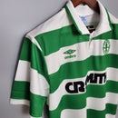 CELTIC FIRST RETRO 87/89 MEN