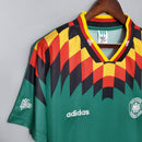 ALEMANIA SECOND 1994 RETRO MEN