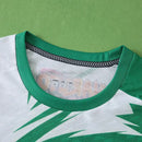 REAL BETIS NARUTO VERSION PLAYER MEN 25/26