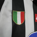 JERSEY JUVENTUS FIRST RETRO 02/03 MEN
