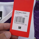 VALLADOLID FIRST MEN 25/26