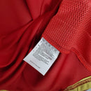 MANCHESTER UNITED FIRST RETRO LONG SLEEVE 06/07 MEN