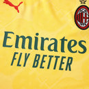 MILAN THIRD KIT FOR KIDS 25/26
