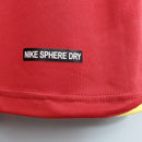 MANCHESTER UNITED FIRST RETRO LONG SLEEVE 06/07 MEN