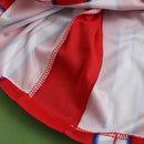 ATLÉTICO DE MADRID FIRST KIT FOR KIDS 24/25