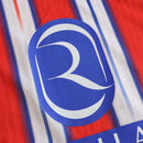 ATLÉTICO DE MADRID FIRST MANGA LARGA VERSION PLAYER MEN 24/25