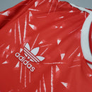 LIVERPOOL FIRST 1989 RETRO MEN