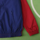 TRACKSUIT BARCELONA COLDPLAY DOBLE THIRD 25/26