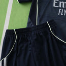 REAL MADRID SECOND KIT FOR KIDS 25/26