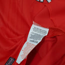 MANCHESTER UNITED FIRST RETRO LONG SLEEVE 99/00 MEN