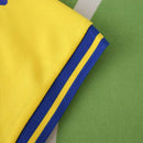 LAS PALMAS FIRST YELLOW MEN 25/26