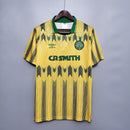 CELTIC SECOND RETRO 91/92 MEN