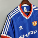 MANCHESTER UNITED FIRST RETRO 86/88 MEN