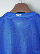 MANCHESTER UNITED FIRST RETRO LONG SLEEVE 07/08 MEN