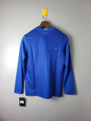 MANCHESTER UNITED FIRST RETRO LONG SLEEVE 07/08 MEN