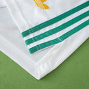 PANTS CORTOS ROMA THIRD 25/26 MEN