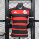 JERSEY FLAMENGO FIRST VERSION PLAYER MEN 24/25